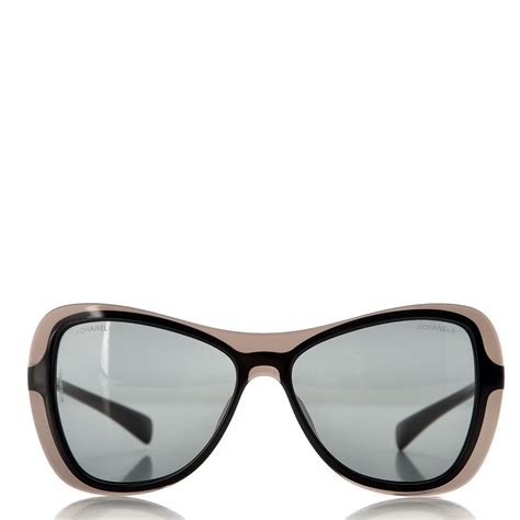 chanel butterfly runway sunglasses|butterfly sunglasses for women.